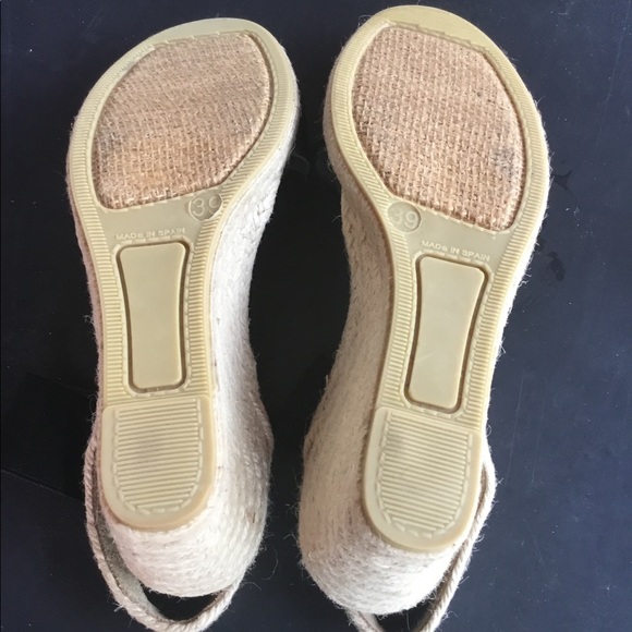 DALSOM Open toe sandals - Picture 3 of 16